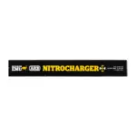 OME Nitrocharger+ Toyota LC J6, J7 mit Blattfedern -`98 VA, HD, 58mm