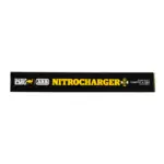 OME Nitrocharger+ Isuzu D-Max 03-`11/Trooper `82-`86 HA HD, 58mm