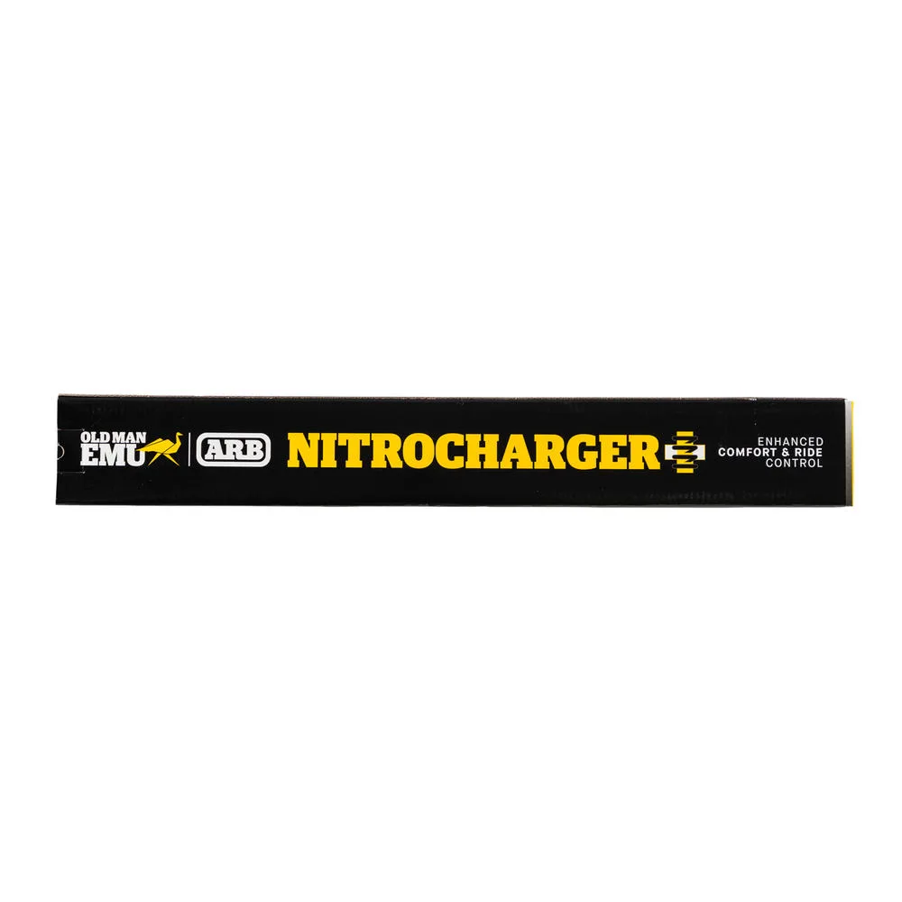 OME Nitrocharger+ Isuzu D-Max 03-`11/Trooper `82-`86 HA HD, 58mm