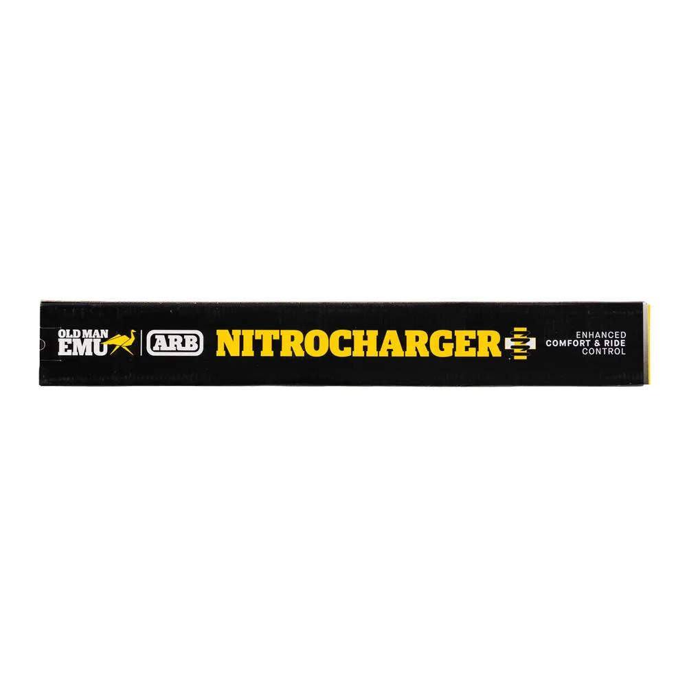Old Man Emu Nitrocharger Plus Stoßdämpfer HA HD 58mm für Toyota & VW
