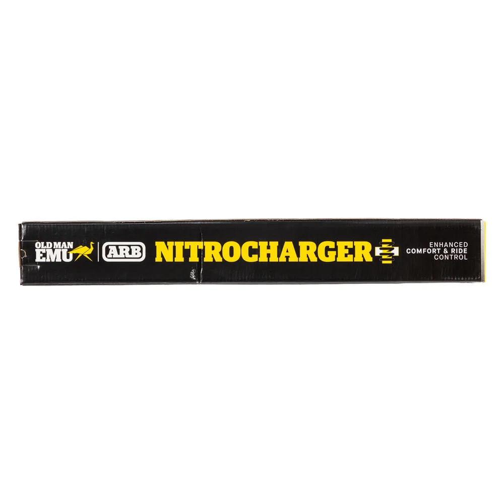 OME Nitrocharger+ Toyota LC J4 VA, Lada Niva -`09 HA,58mm
