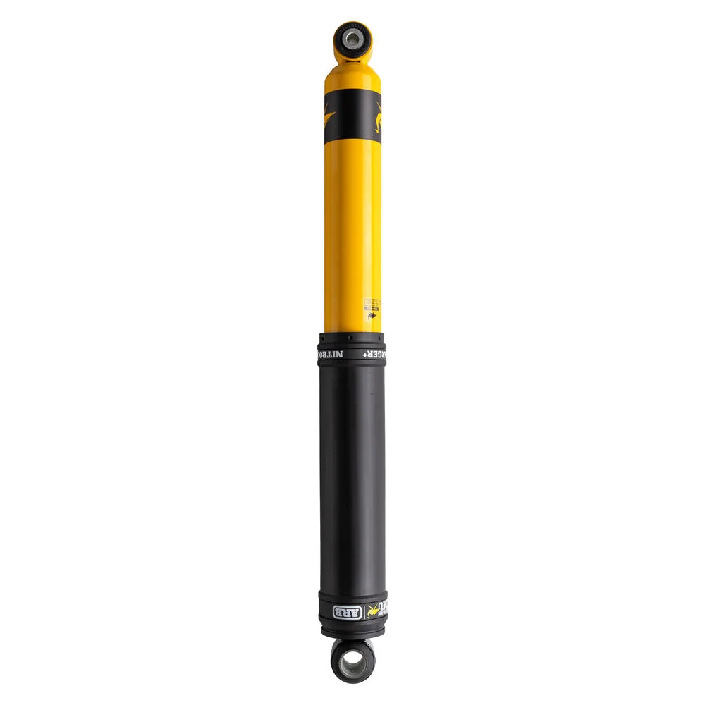 OME Nitrocharger Plus Stoßdämpfer Ford Ranger 1998-2022, Mazda B2500/BT-50 HA HD