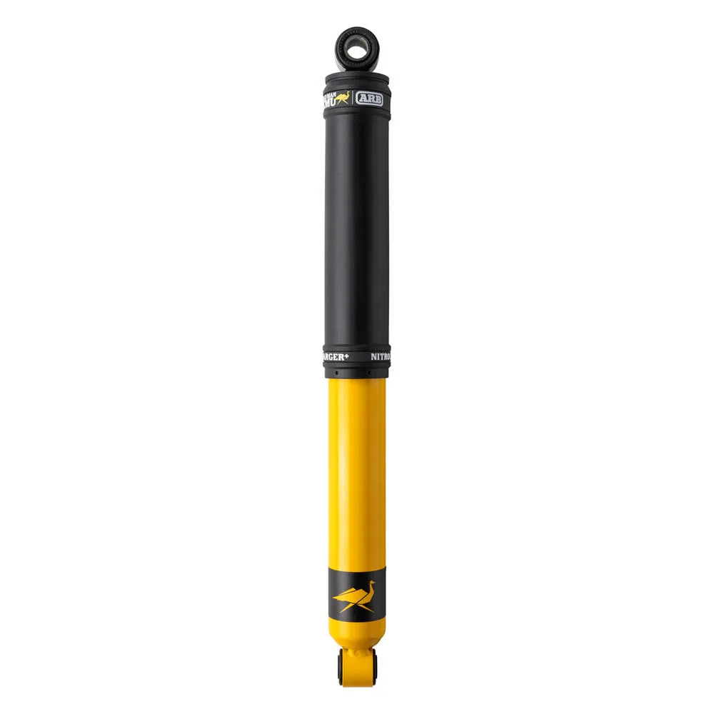 OME Nitrocharger Plus Stoßdämpfer HA XHD für Ford Ranger 98-22 & Mazda B2500/BT-50