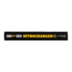 OME Nitrocharger Plus Stoßdämpfer HD Hinterachse 58 mm für Nissan Navara D40