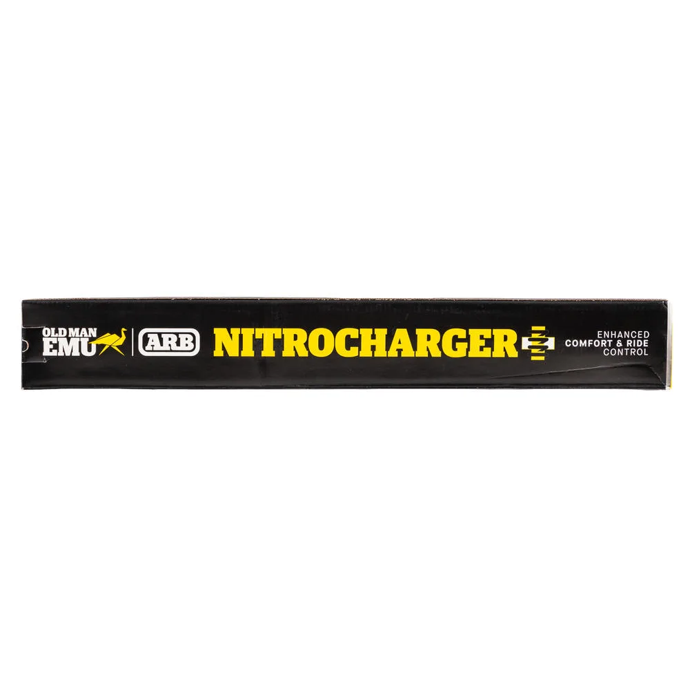 OME Nitrocharger Plus Stoßdämpfer Hinterachse HD 58 mm Dodge RAM 1500 DS
