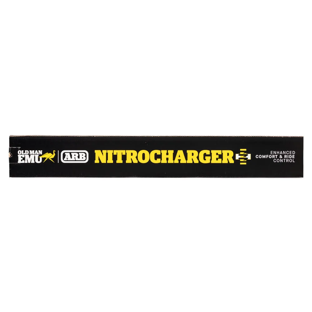 Old Man Emu Nitrocharger+ Stoßdämpfer HA Toyota LC J250/300 58mm ohne Höhenverstellung