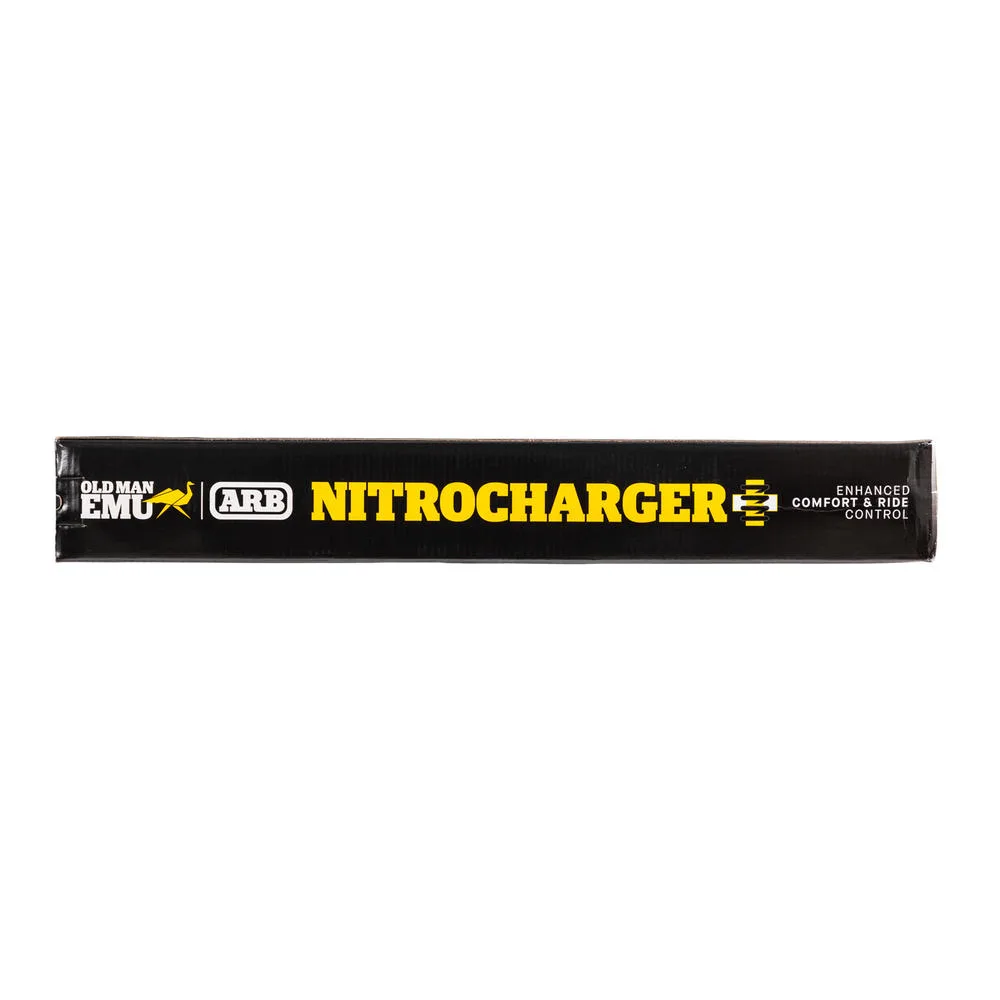 Old Man Emu Nitrocharger Plus Stoßdämpfer Toyota LC J250/300 HA HD, ohne Höhenverstellung
