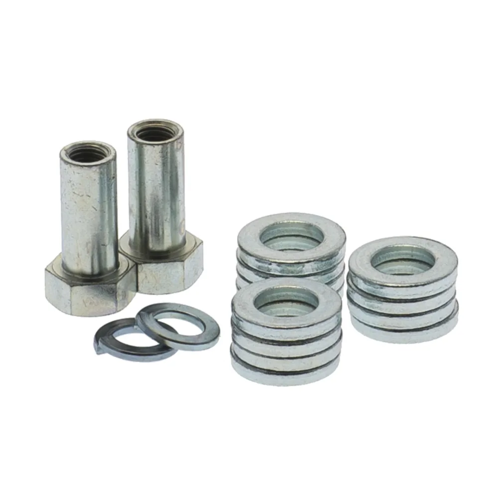 OME Montagekit FK57 für Ford Ranger 2012–2023 und Mazda BT-50 2012–2020