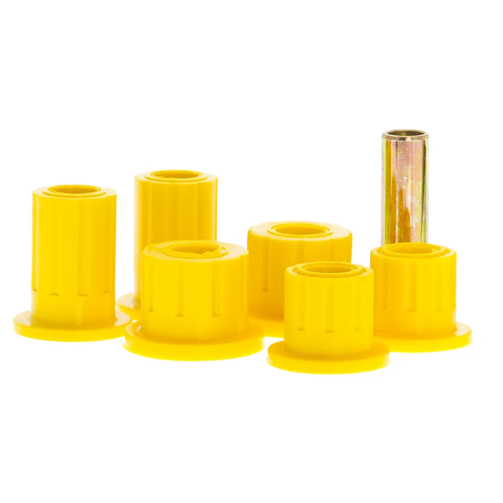 OME Buchsenkit SB103 für Ford Ranger 12-23 & BT50 `12-`20 mit OME Schäkel