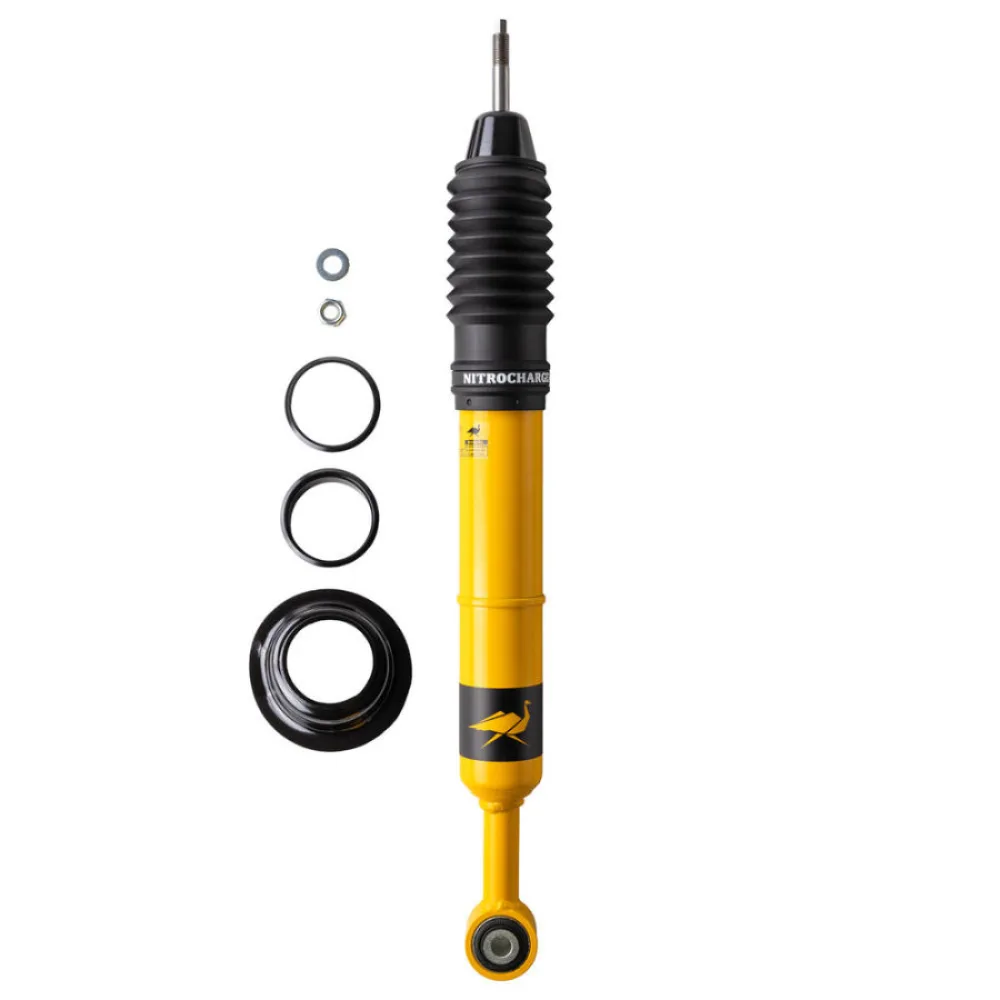 OME Nitrocharger Plus Federbein VA 58 mm für Toyota LC J12, FJ Cruiser, 4-Runner