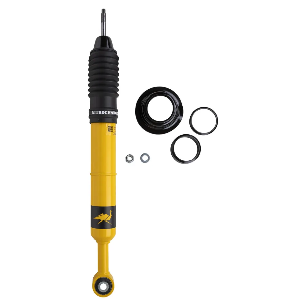 OME Nitrocharger Plus Federbein Vorderachse 58 mm für Toyota Hilux Vigo 05-15