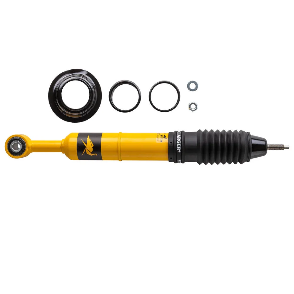 OME Nitrocharger+ Ford Ranger, Mazda BT50 `12-`19 VA, HD, 58mm