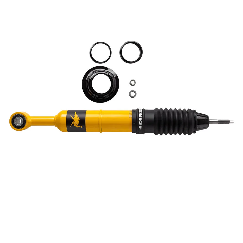 OME Nitrocharger+ Ford Ranger, Mazda BT50 `12-`19 VA, HD, 58mm
