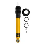 OME Nitrocharger Plus Federbein Vorderachse für Isuzu D-MAX 12-`20, 58 mm