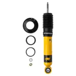 OME Nitrocharger Plus Federbein VA 58 mm Nissan D23, Renault Alaskan, Mercedes X