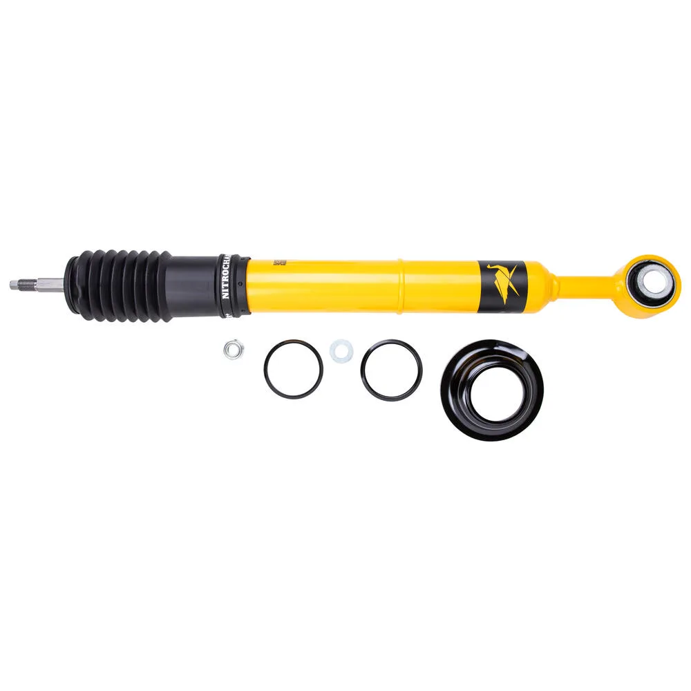 OME Nitrocharger+ Federbein Vorderachse 58 mm passend für Toyota LC J250/300