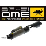 OME BP-51 Stoßdämpfer Ford Ranger 12-23 hinten links (nicht für AdBlue)