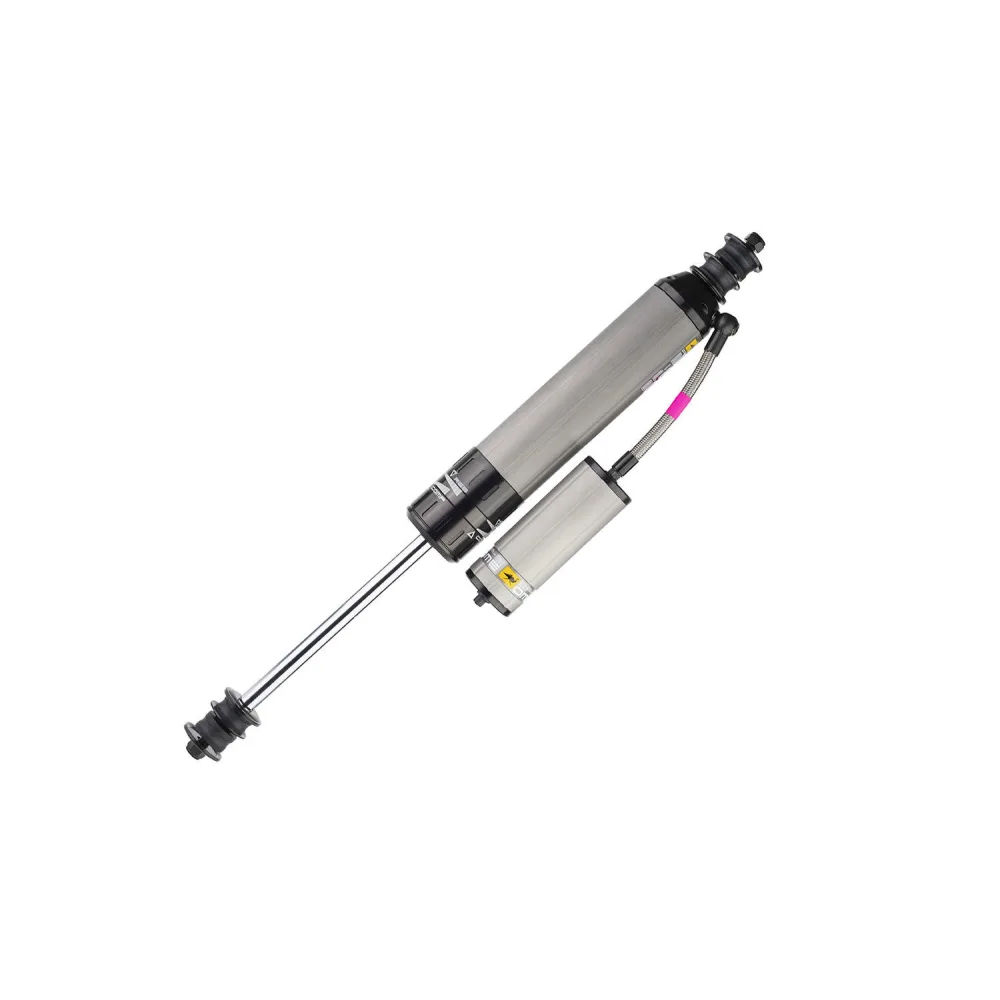 OME BP-51 Bypass-Stoßdämpfer vorne für Toyota Land Cruiser J8 und J105