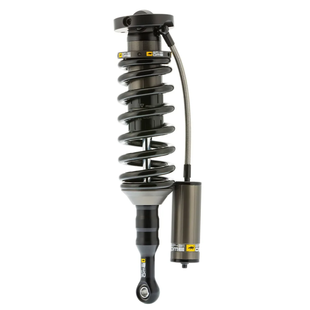 Old Man Emu BP-51 Federbein Toyota Hilux 05-15 vorne links