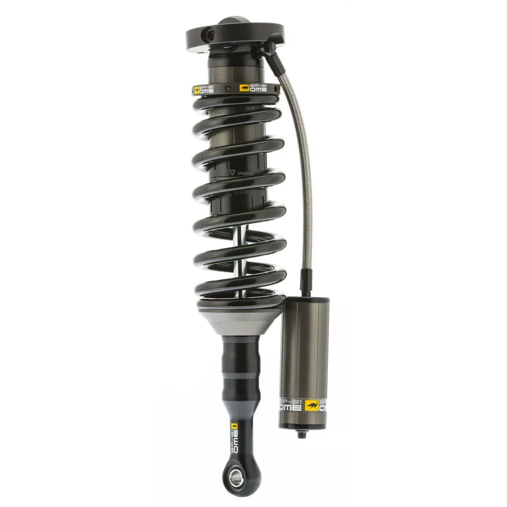 Old Man Emu BP-51 Federbein Toyota Hilux 05-15 vorne links