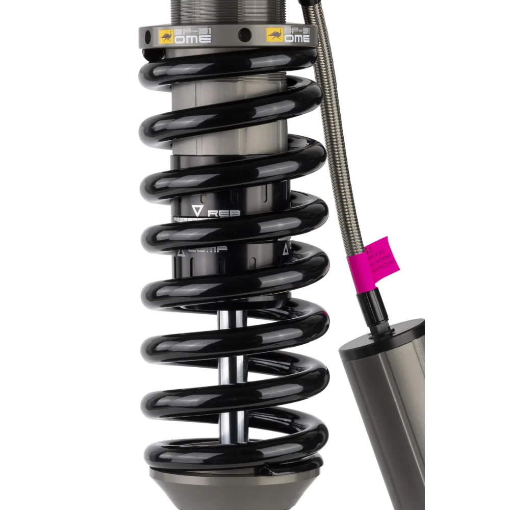 OME BP-51 Coil-Over-Federbein vorne links für Isuzu D-Max