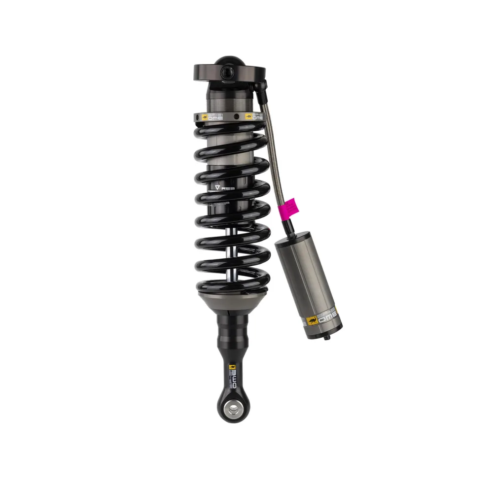OME BP-51 Coil-Over-Federbein vorne links für Isuzu D-Max