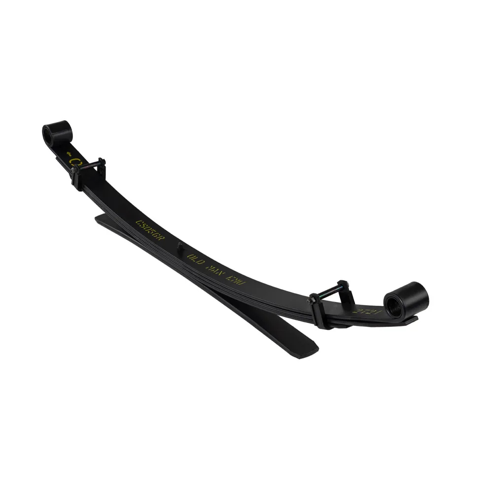 Old Man Emu Blattfeder hinten für Mazda BT 50 & Ford Ranger `07-`11