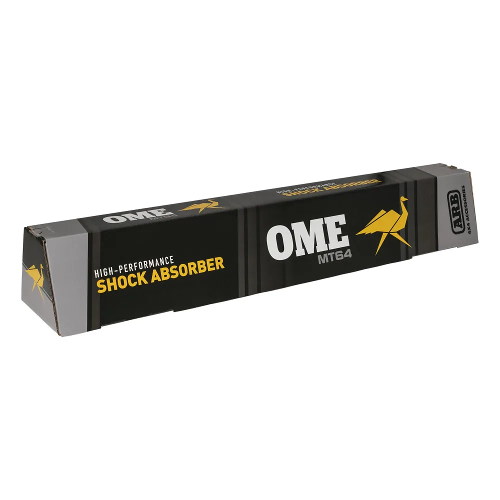 Old Man Emu MT64 Stoßdämpfer Toyota Hilux / Revo ab 2015 Hinterachse links 72 mm