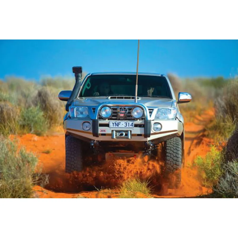 Old Man Emu BP-51 Montagekit für Toyota Hilux ab 2005 vorne li/re
