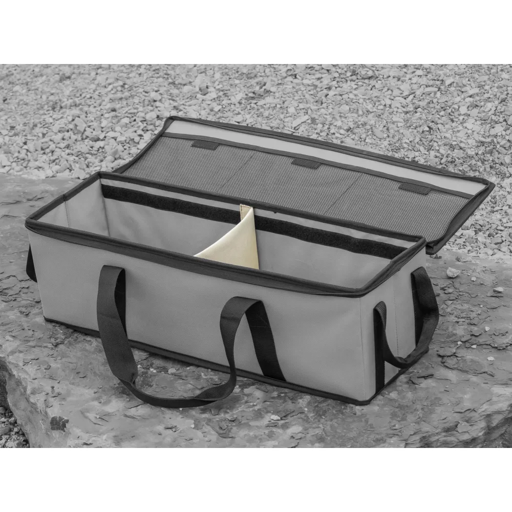 ARB Teiler für Cargo Organizer Passformtasche Medium, 4er-Set