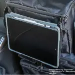 ARB Seat Organiser Sitzorganizer mit Tablethalter und Taschen