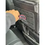 ARB Seat Organiser Sitzorganizer mit Tablethalter und Taschen