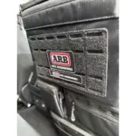 ARB Seat Organiser Sitzorganizer mit Tablethalter und Taschen