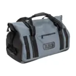 ARB Stormproof Bag Tasche klein mit Rollverschluss, 50 L, grau