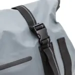 ARB Stormproof Bag Tasche klein mit Rollverschluss, 50 L, grau