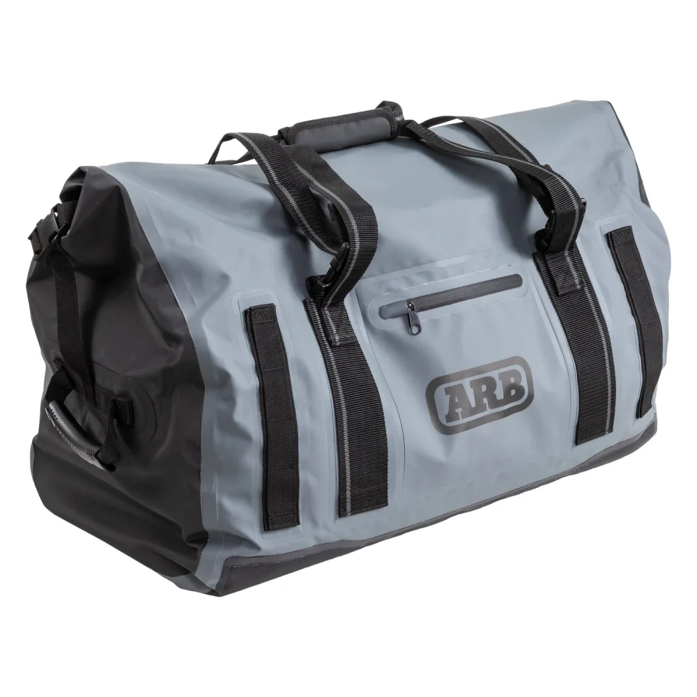 ARB Tasche Stormproof Bag Medium, grau – 70 L mit Rollverschluss