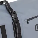 ARB Touring Stormproof Bag Tasche groß mit Rollverschluss, grau 110 L