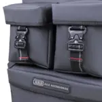 ARB Touring Track Pack Tasche für Reserverad, Serie 4