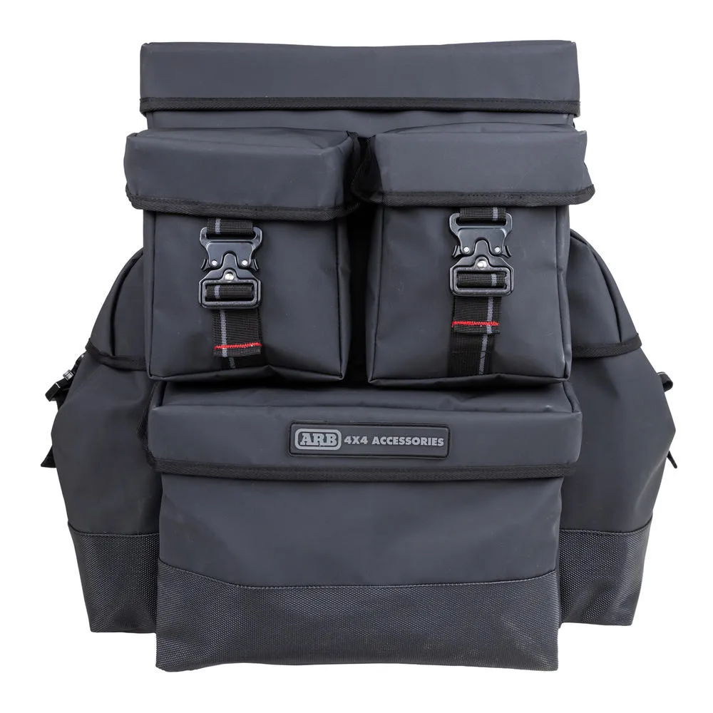 ARB Touring Track Pack Tasche für Reserverad, Serie 4