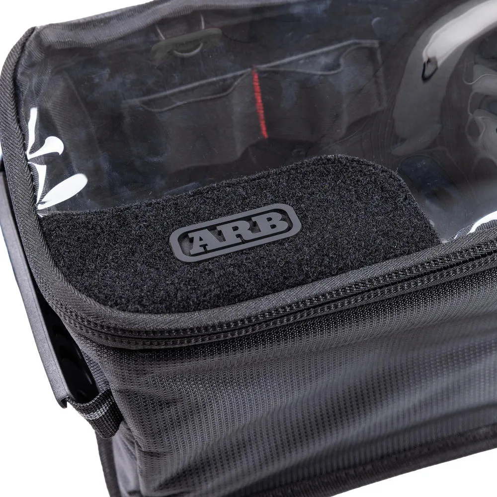 ARB Passformtasche V3 Small Cargo Organiser, 400 x 160 x 180 mm