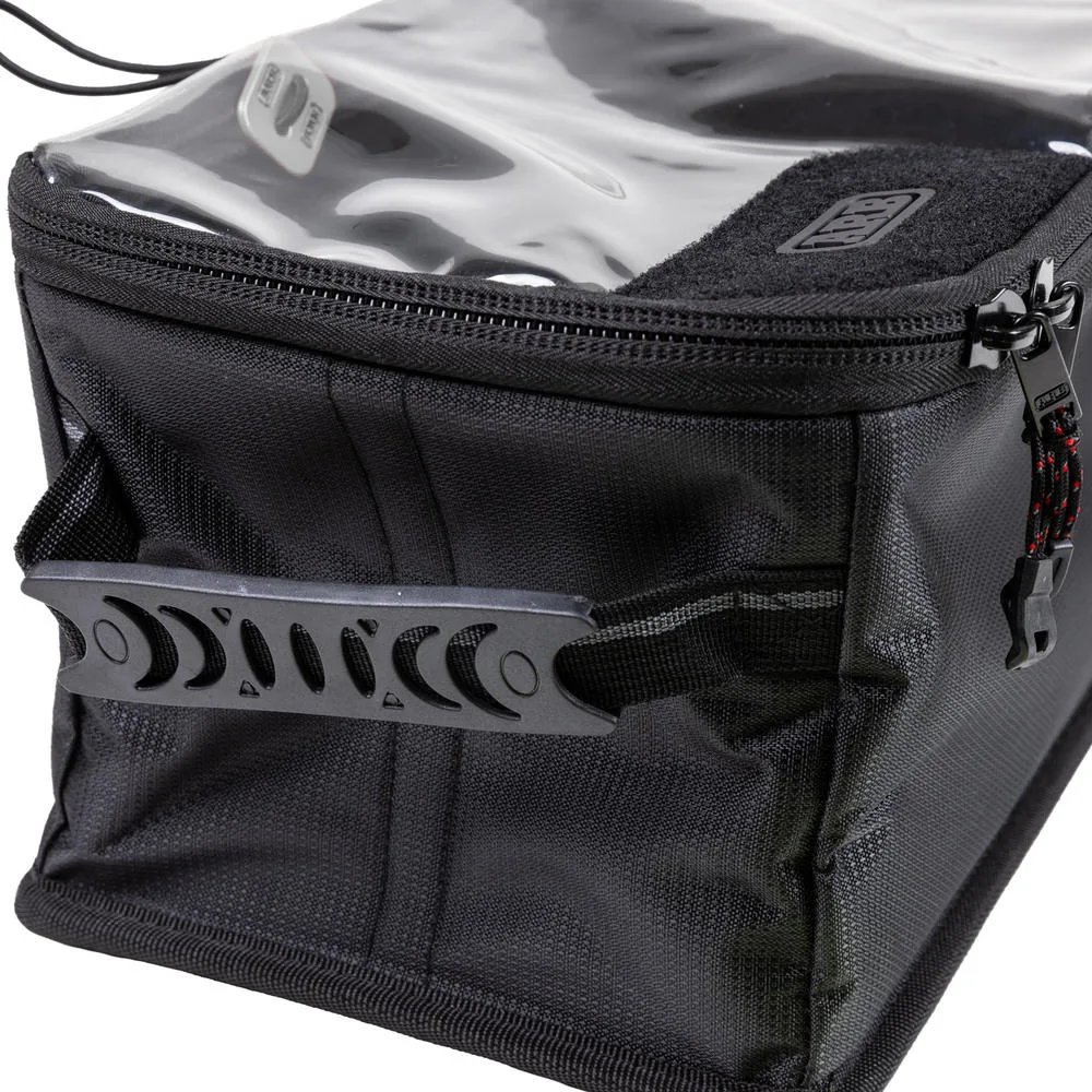 ARB Passformtasche Medium für Outback Modular Schublade, 600 x 200 x 180 mm, schwarz