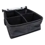 ARB Passformtasche ''Large'' für Outback Modular Schublade,400x400x180mm, schwarz