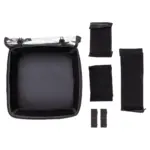 ARB Passformtasche ''Large'' für Outback Modular Schublade,400x400x180mm, schwarz