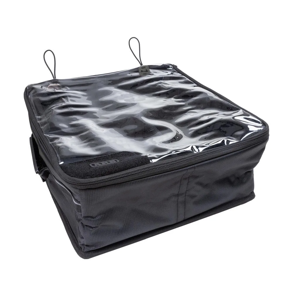 ARB Passformtasche ''Large'' für Outback Modular Schublade,400x400x180mm, schwarz
