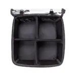 ARB Passformtasche ''Large'' für Outback Modular Schublade,400x400x180mm, schwarz