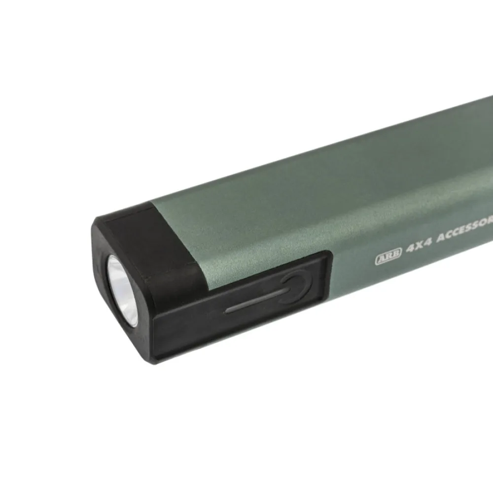 ARB Horizon Taschenlampe – 600 lm, 4000 mAh Li-Ion Akku