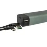 ARB Horizon Taschenlampe – 600 lm, 4000 mAh Li-Ion Akku