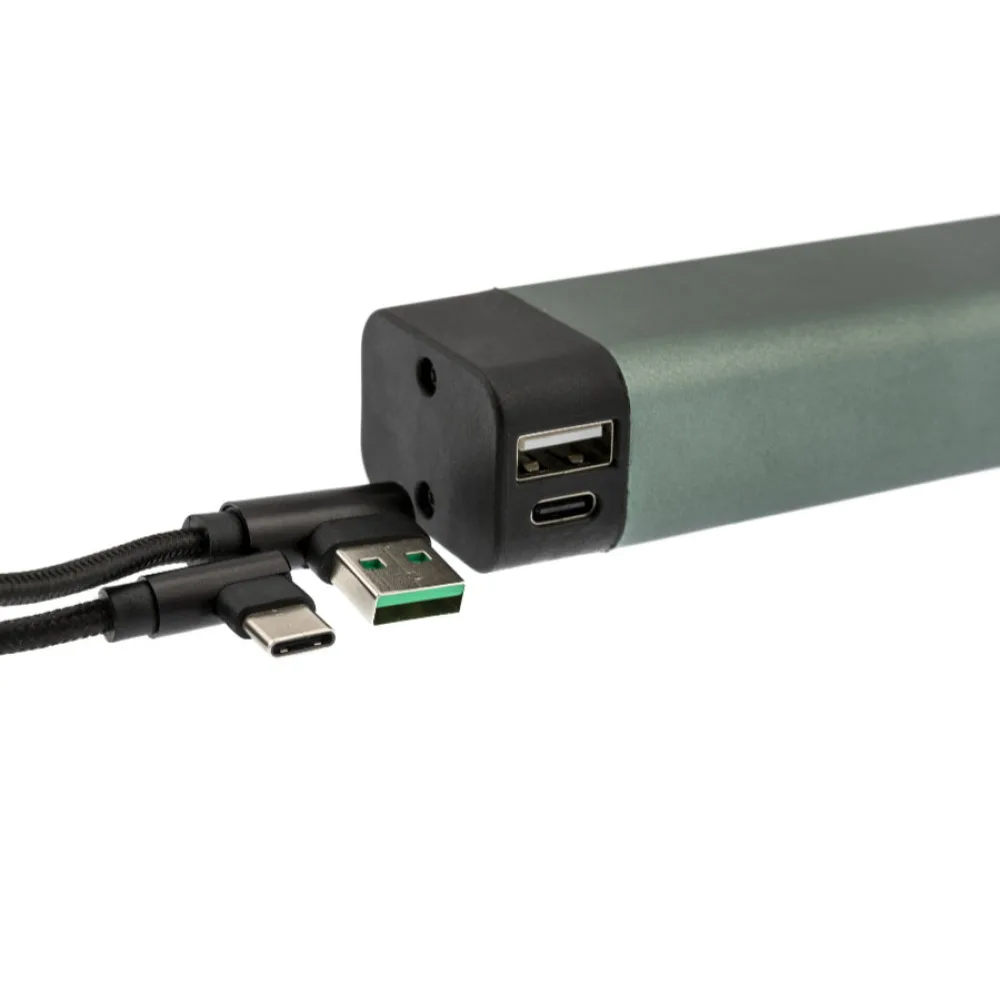 ARB Horizon Taschenlampe – 600 lm, 4000 mAh Li-Ion Akku