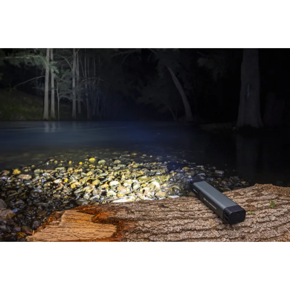 ARB Horizon Taschenlampe – 600 lm, 4000 mAh Li-Ion Akku