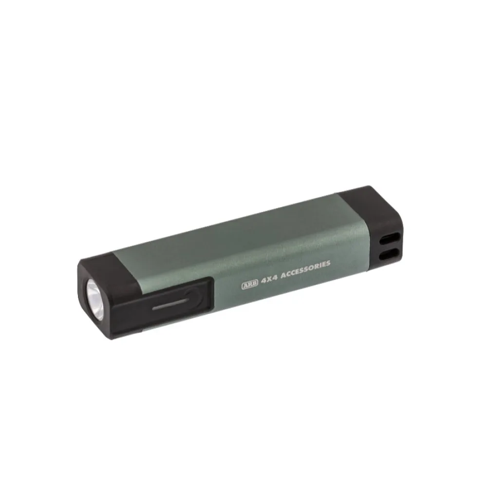 ARB Horizon Taschenlampe – 600 lm, 4000 mAh Li-Ion Akku